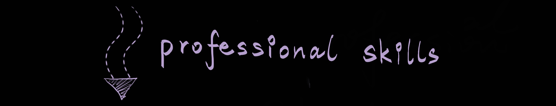 transformation picture to professional skills